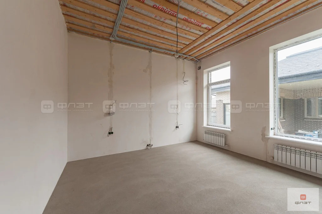 Продажа дома, Казань, ул. Зелёная Роща - Фото 27