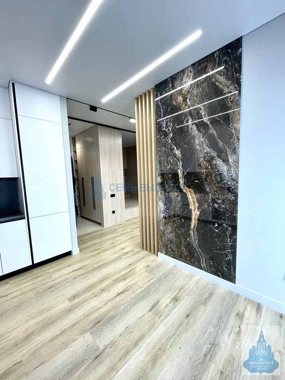 Продажа квартиры, м. Преображенская площадь, ул. Лермонтовская - Фото 9