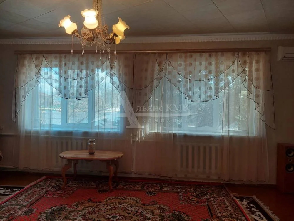 Продажа дома, Георгиевск, ул. Советская - Фото 1