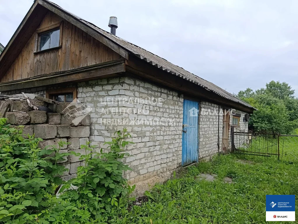 Продажа дома, Шилово, Шиловский район, ул. Новоселковская - Фото 17