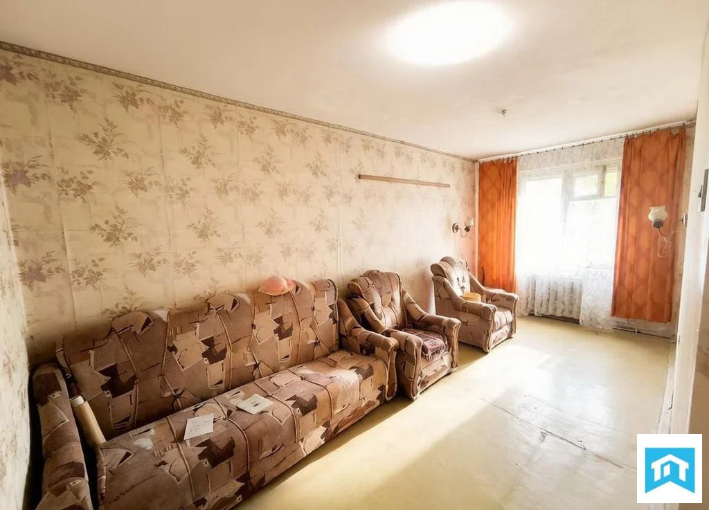 Продажа квартиры, Иваново, ул 5-я Коляновская - Фото 1