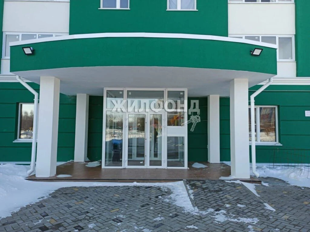 Продажа квартиры, Новосибирск, ул. Ошанина - Фото 18