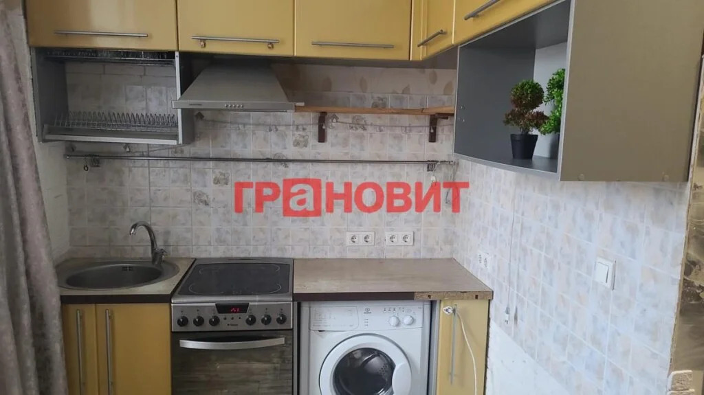 Продажа квартиры, Новосибирск, Димитрова пр-кт. - Фото 11