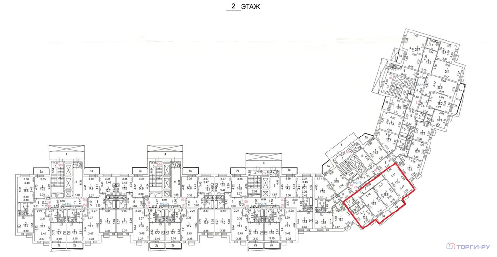 Продажа квартиры, Варшавское ш. - Фото 4