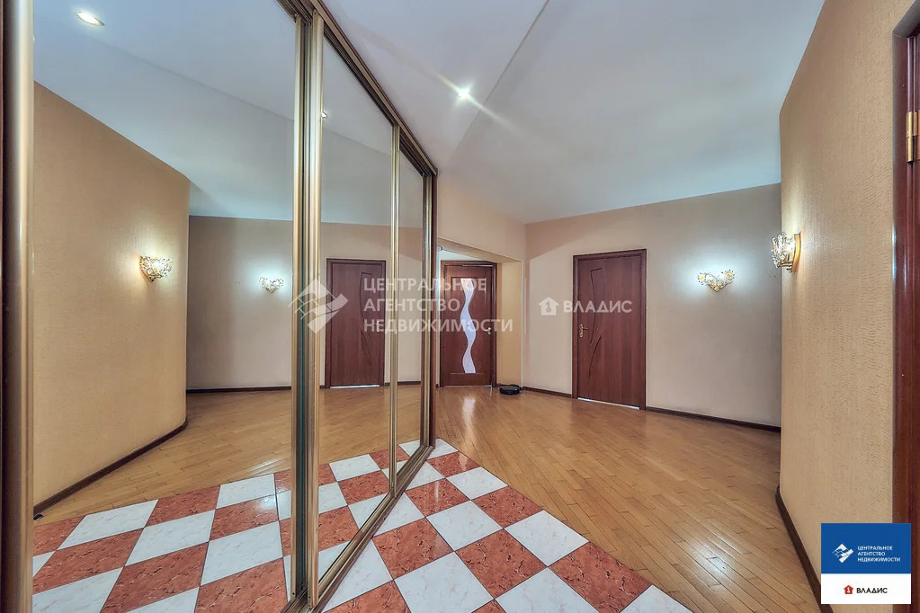 Продажа квартиры, Рязань, ул. Пожалостина - Фото 16