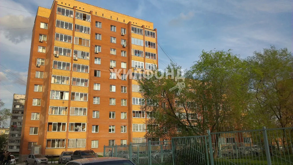 Продажа квартиры, Новосибирск, ул. Киевская - Фото 0