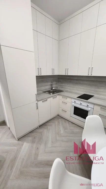 Аренда квартиры, м. Авиамоторная, улица Крузенштерна - Фото 0