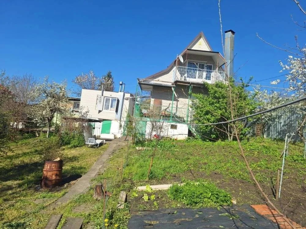 Продажа дома, Железноводск, Янтарная ул. - Фото 8
