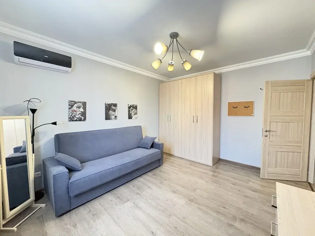 Аренда 3х к.кв. в пешей доступности от м.Рассказовка - Фото 20