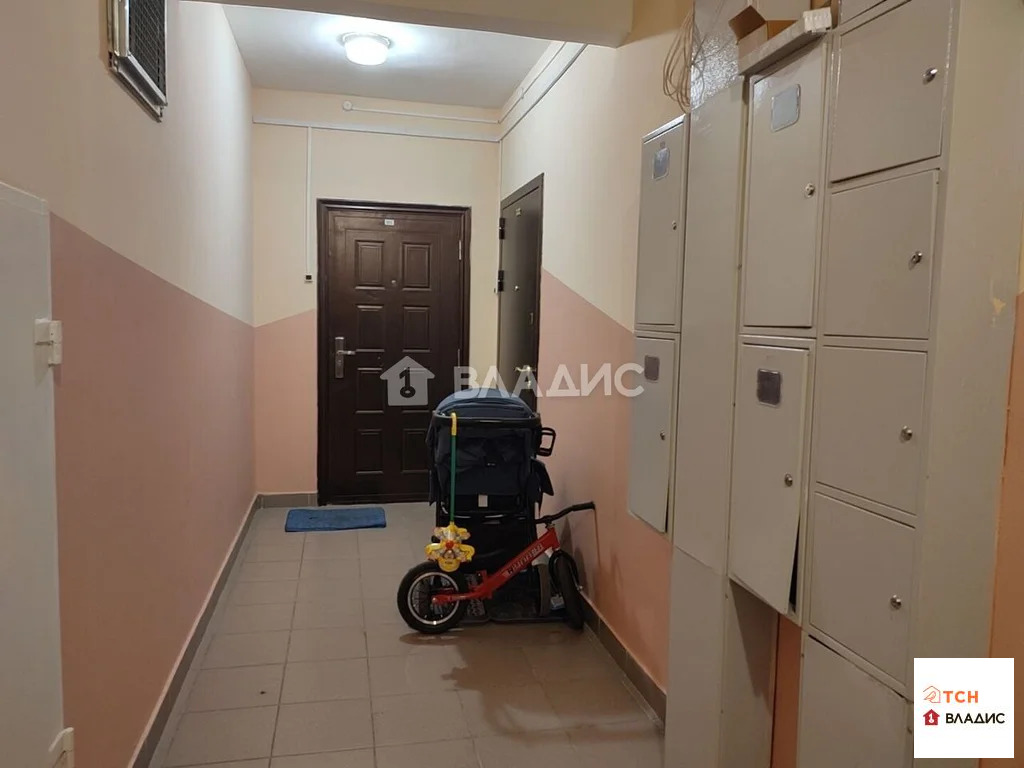 Продажа квартиры, Ногинск, Богородский г. о., ул. Гаражная - Фото 16