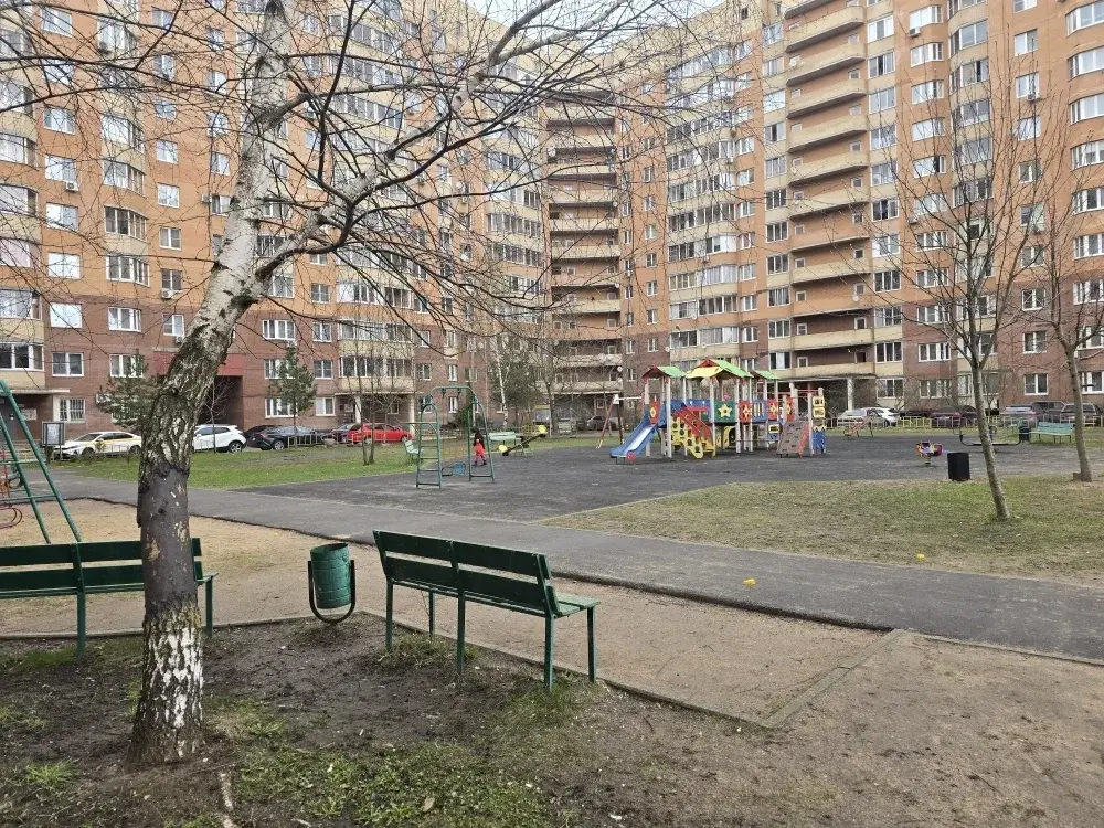 Продаю 1к.кв в ЖК Подкова - Фото 18