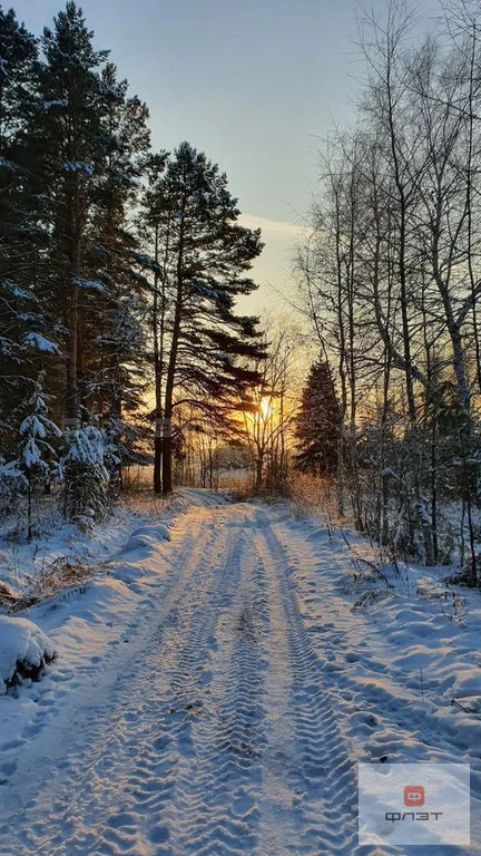 Продажа дома, Имени Татцика, Пестречинский район, ул. Советская - Фото 3