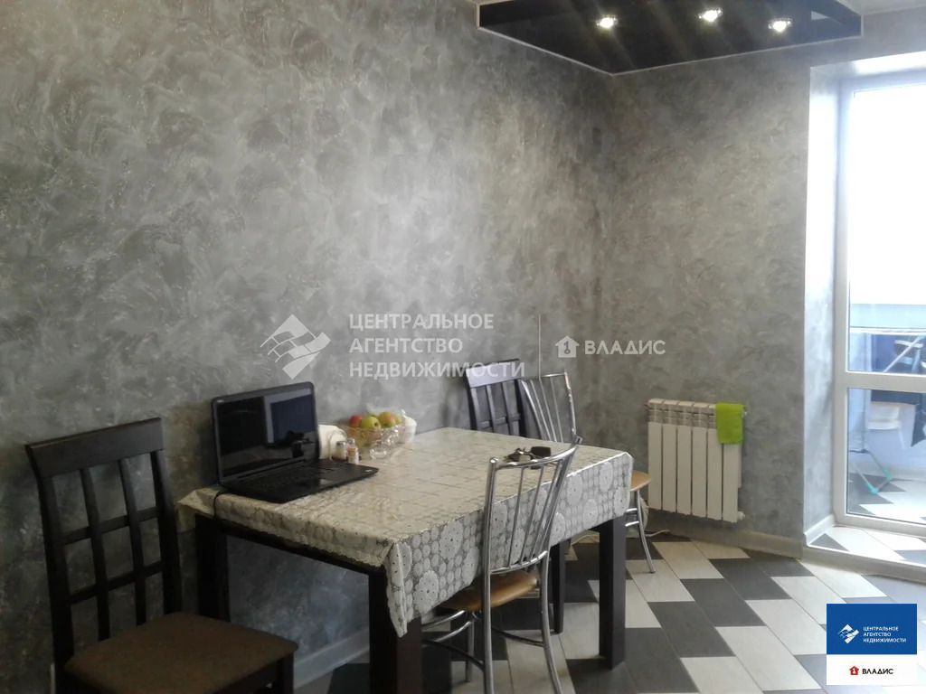 Аренда квартиры, Рязань, Шереметьевская улица - Фото 2