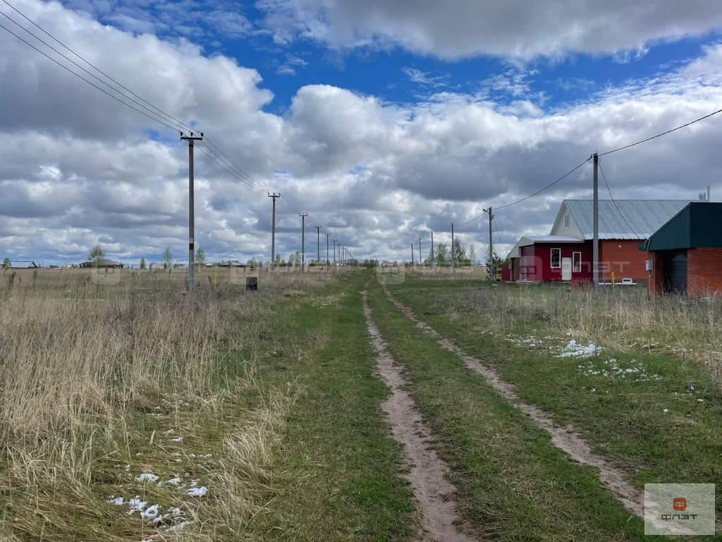 Продажа участка, Старый Айван, Арский район, ул. Захиры Гумеровой - Фото 4