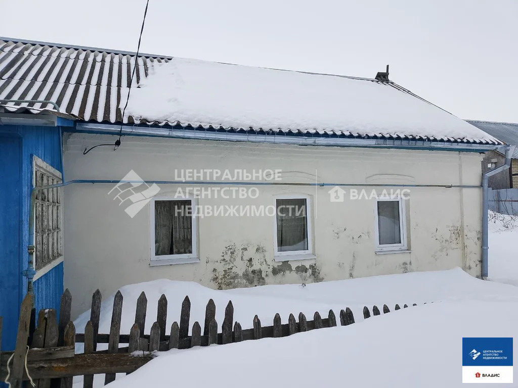 Продажа дома, Кареево, Старожиловский район, ул. Вишневая - Фото 2