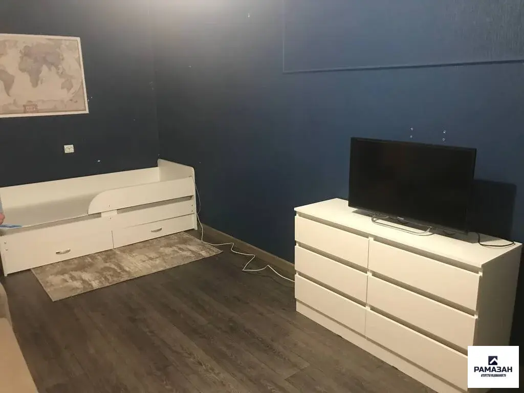 1-ком квартира ул.Фатыха Амирхана, д. 95 - Фото 3