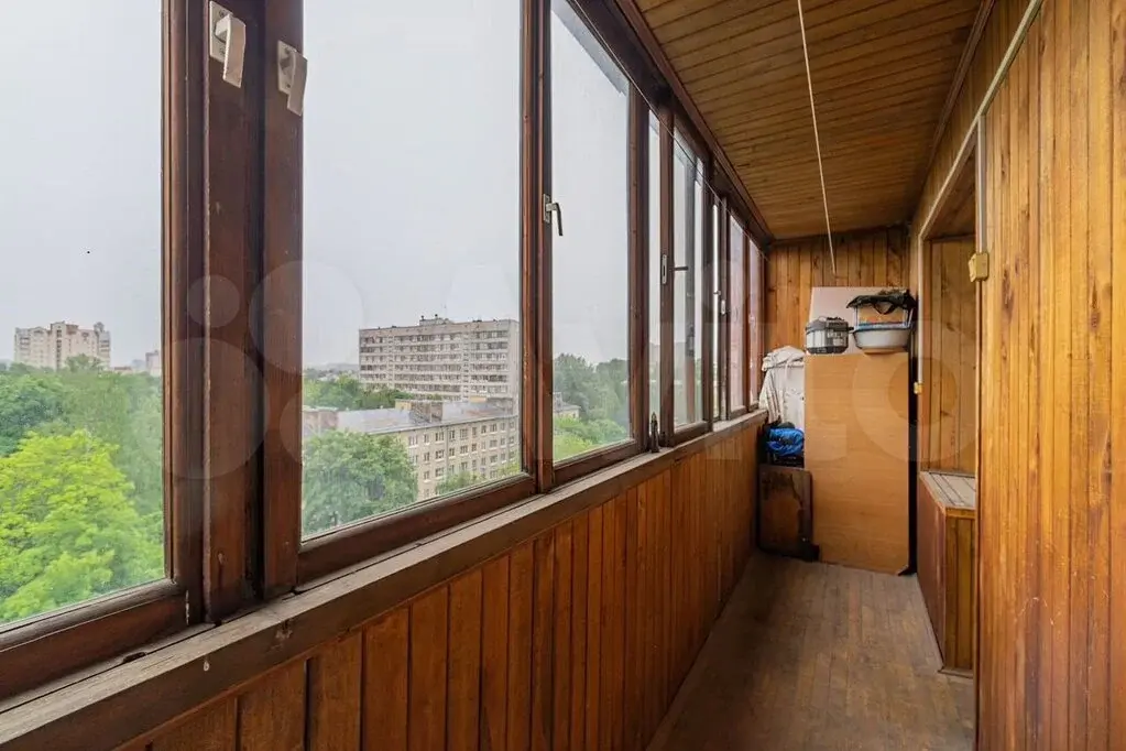 2-к. квартира, 53,2 м, 8/9 эт. - Фото 6