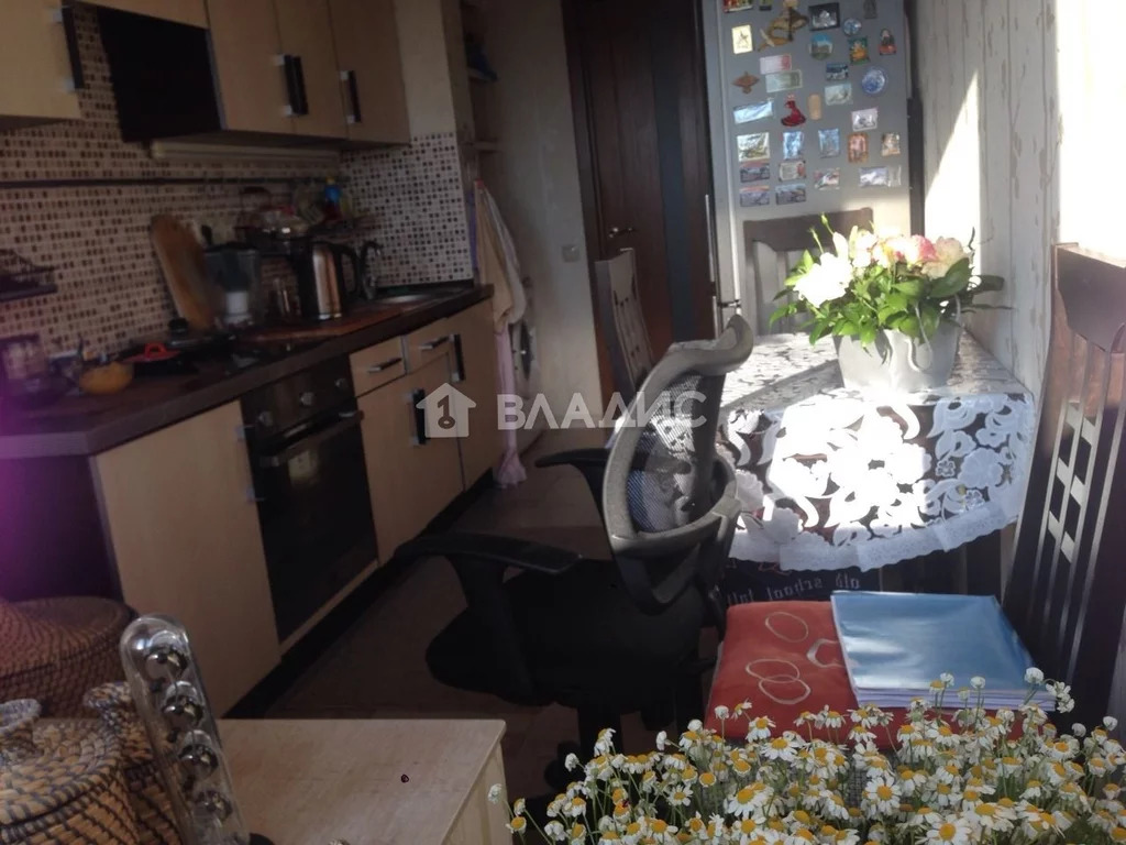 Москва, улица Удальцова, д.3к13, 2-комнатная квартира на продажу - Фото 4