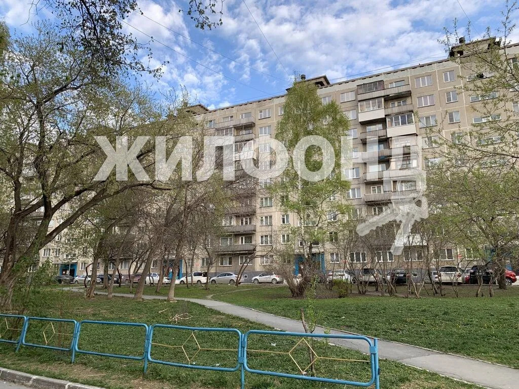 Продажа квартиры, Новосибирск, ул. Невельского - Фото 9