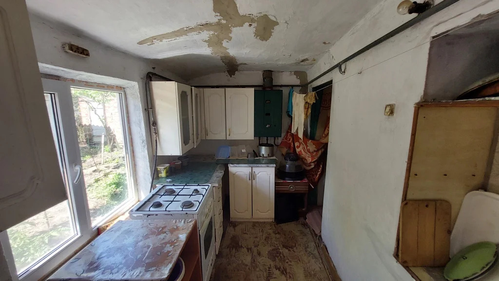Продажа дома, Курчанская, Темрюкский район, улица Памяти 21-го - Фото 7