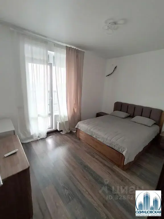 Снять двухкомнатную квартиру в Одинцово ЖК Одинград - Фото 18