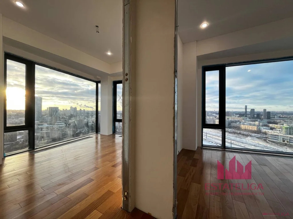 Продажа квартиры, 1-й Сетуньский проезд - Фото 6