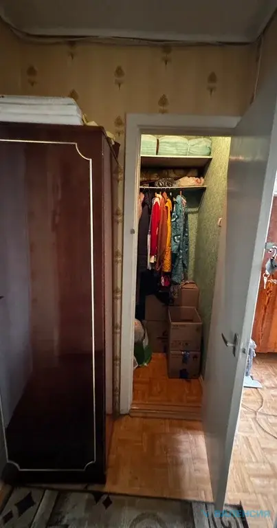ПРЯМАЯ ПРОДАЖА 1 ком. кв. на пр. Просвещения, д.53, к.1, - Фото 5