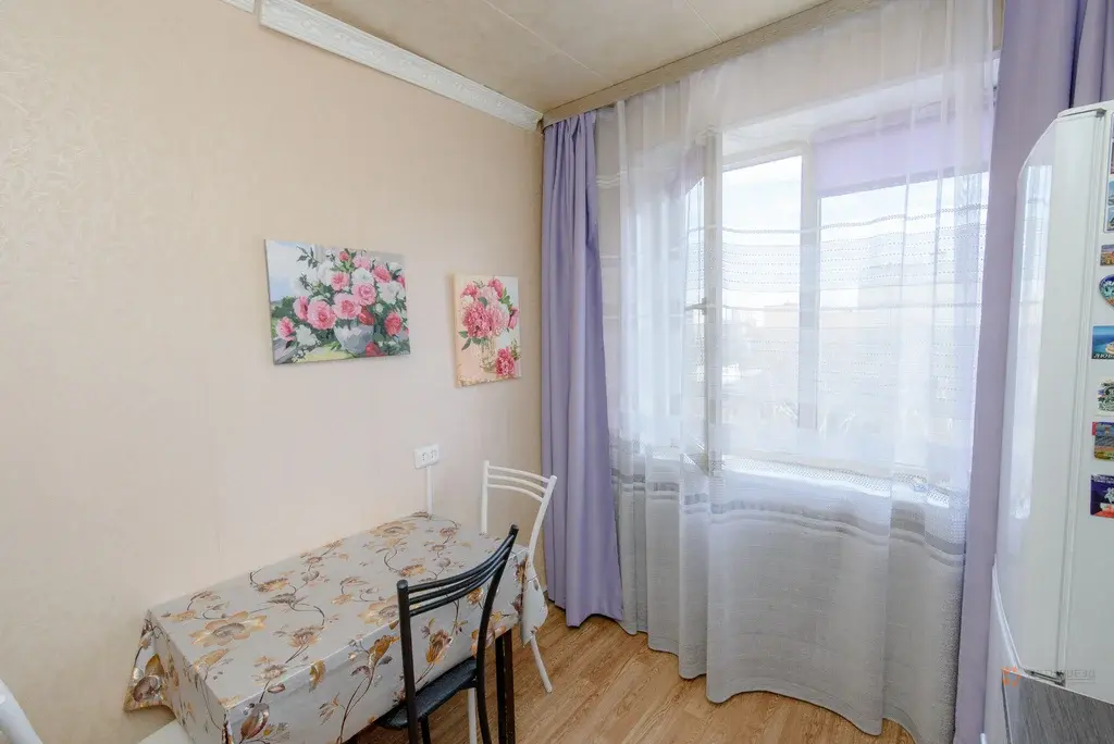 Продается 3-комнатная квартира Московская, д. 79 - Фото 7