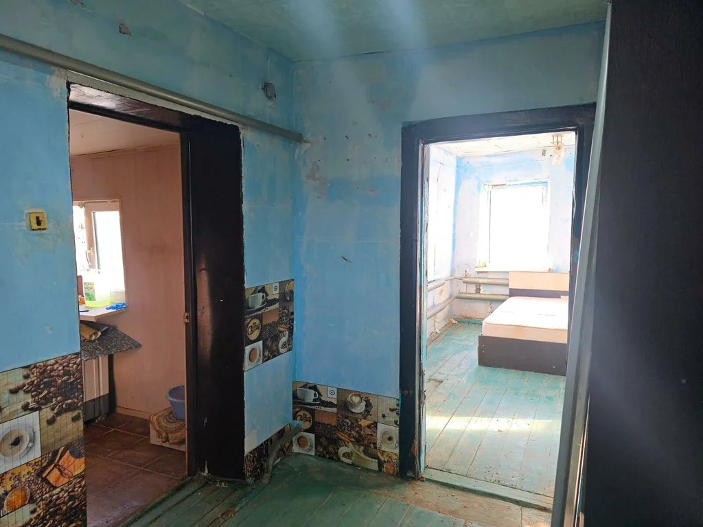 Продажа дома, Заветное, Красноармейский район, ул. Кирова - Фото 3