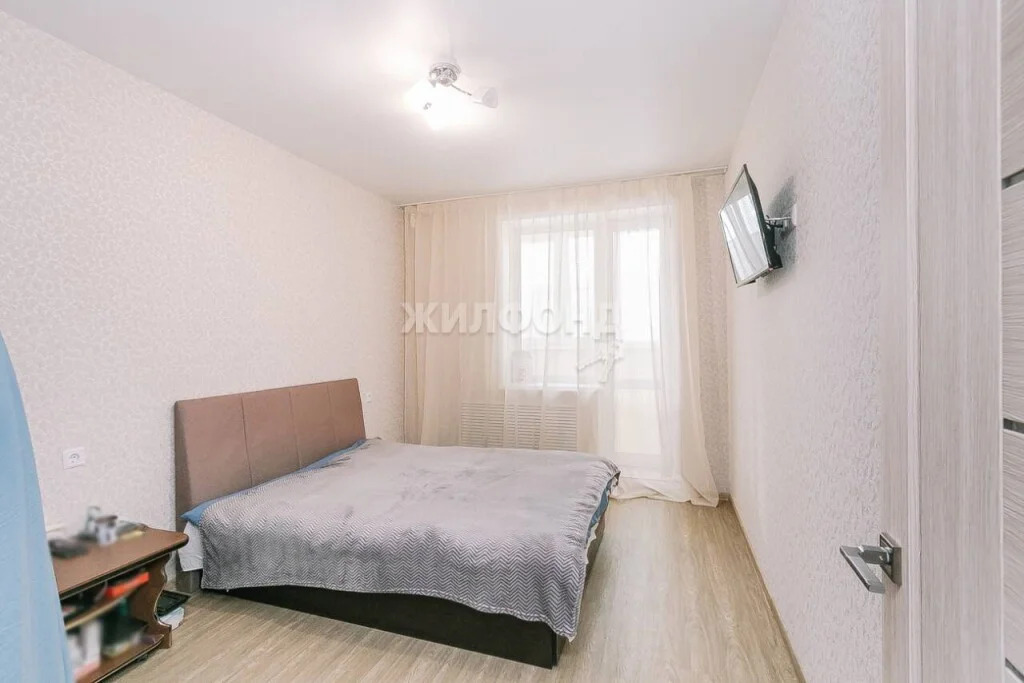 Продажа квартиры, Новосибирск, Виктора Уса - Фото 14