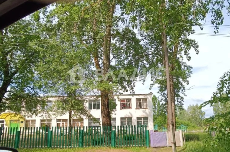 Гаврилово-Посадский район, деревня Шухра,  дом на продажу - Фото 11