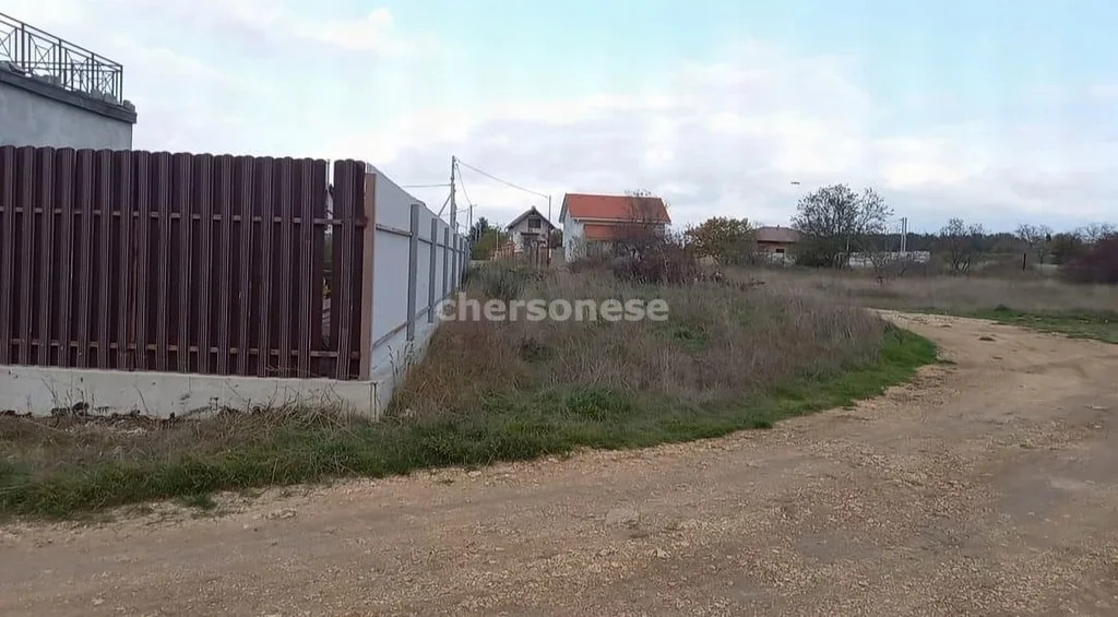 Продажа участка, Севастополь, территория СТ Эллада-1 - Фото 6