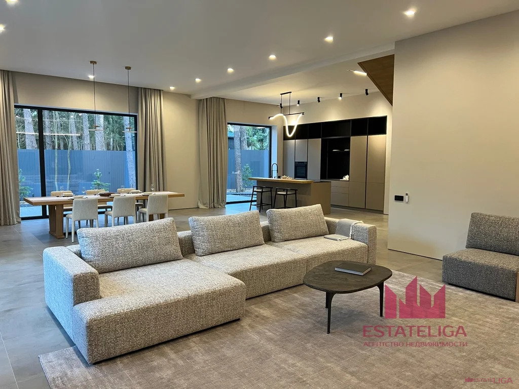 Продажа дома, Одинцовский район, Центральная улица - Фото 34
