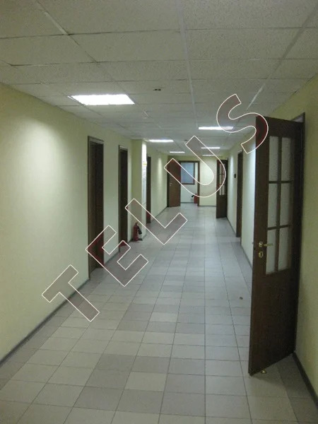 м. Сокольники, ул. Шумкина, 8350 м2, Бизнес-центр (ном. объекта: 8027) - Фото 7