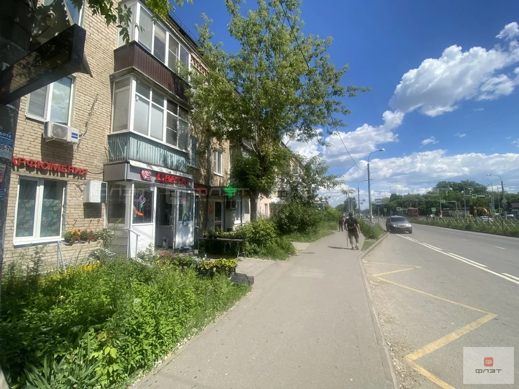 Продажа комнаты, Казань, ул. Беломорская - Фото 20