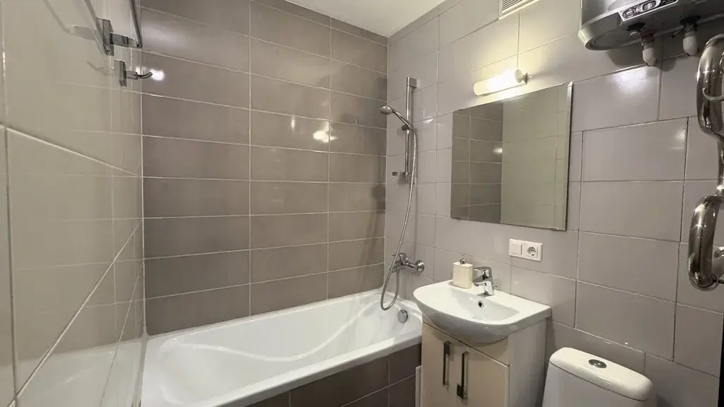 Продажа 1 комн квартира район улиц Московская/Мичурина - Фото 5