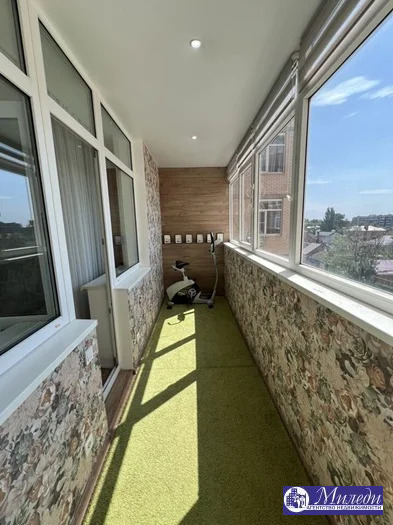 Продажа квартиры, Батайск, ул. Комарова - Фото 19