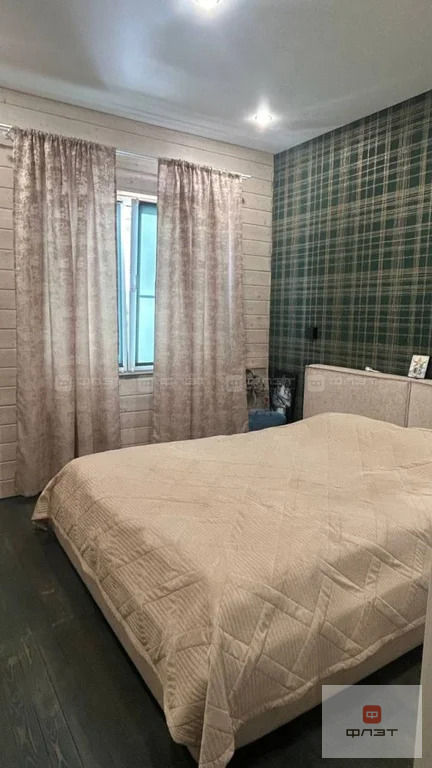 Продажа дома, Арышхазда, Пестречинский район, ул. Заречная - Фото 5