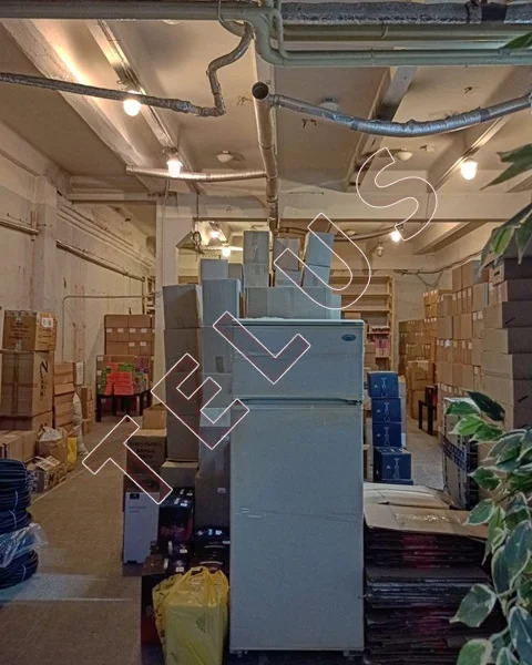 м. Рижская, 2-я Мытищинская, 1700 м2, Здание (ном. объекта: 4827) - Фото 10