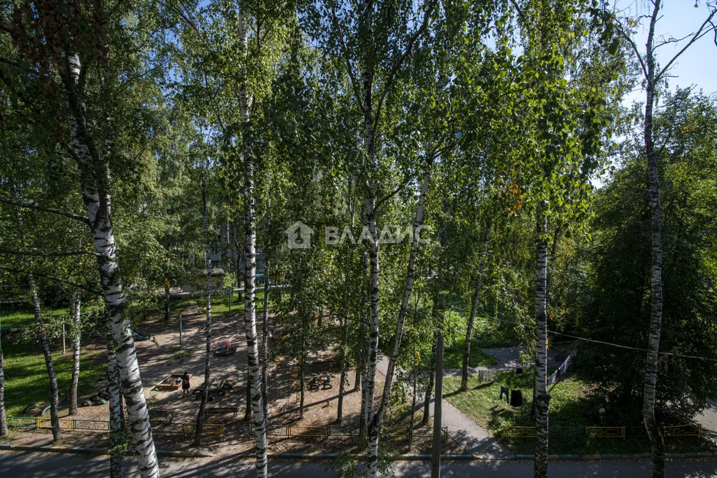 Городской округ нижний новгород, нижний новгород, улица героя рябцева, . - Фото 15