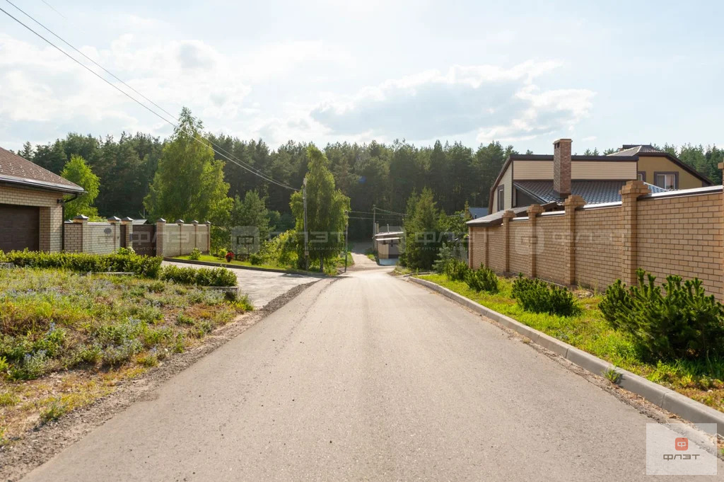 Продажа дома, Вороновка, Лаишевский район, ул. Юбилейная - Фото 37