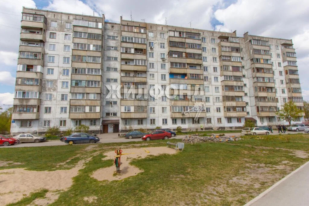 Продажа квартиры, Новосибирск, ул. Мира - Фото 1