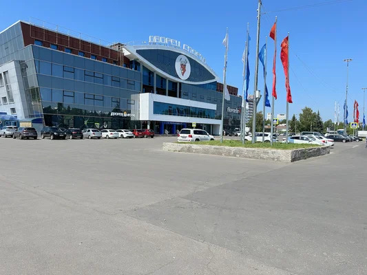 Продам однокомнатную (1-комн.) квартиру, Гагарина пр-кт, 36к5, Нижн... - Фото 1