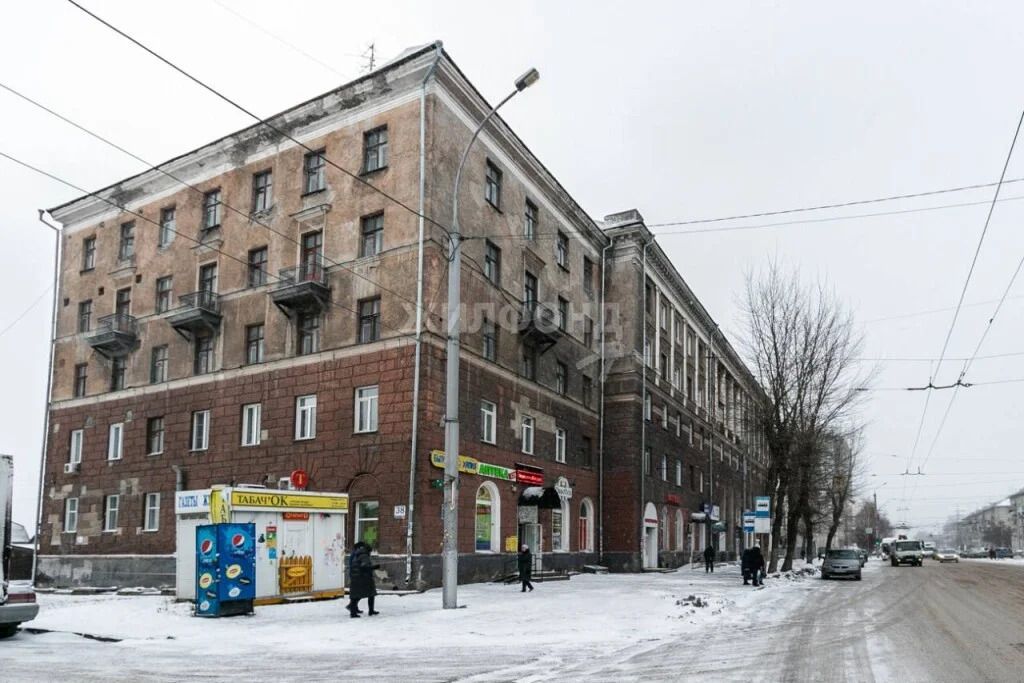 Продажа комнаты, Новосибирск, 2-й переулок Пархоменко - Фото 27