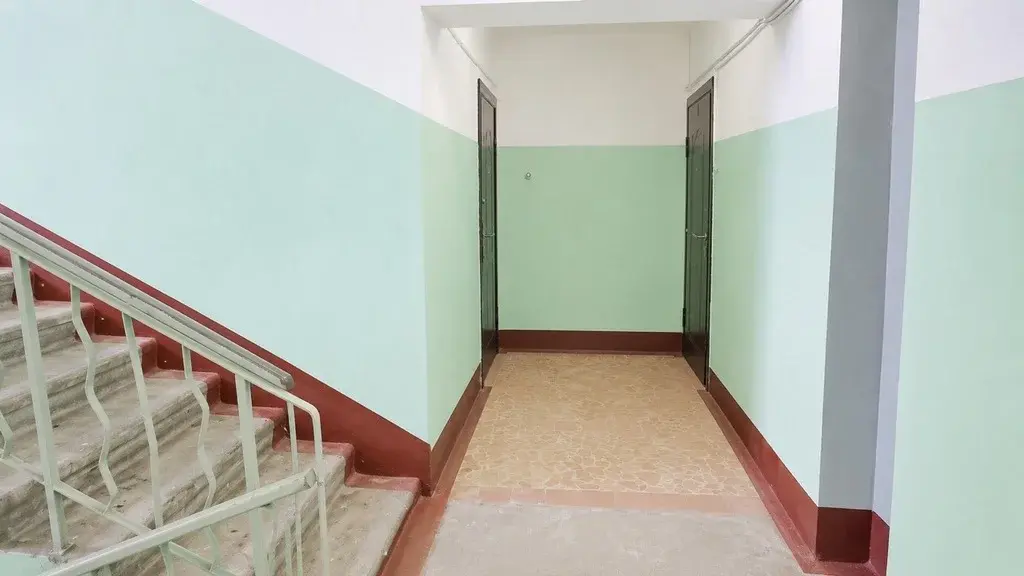 Квартира с ремонтом рядом с Зеленогорском, городская прописка - Фото 22