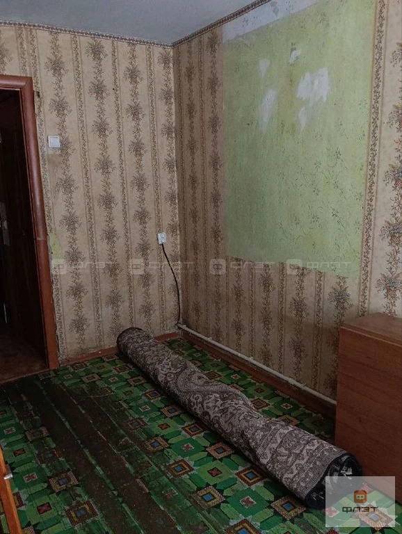 Продажа квартиры, Шапши, Высокогорский район, ул. Дружба - Фото 7