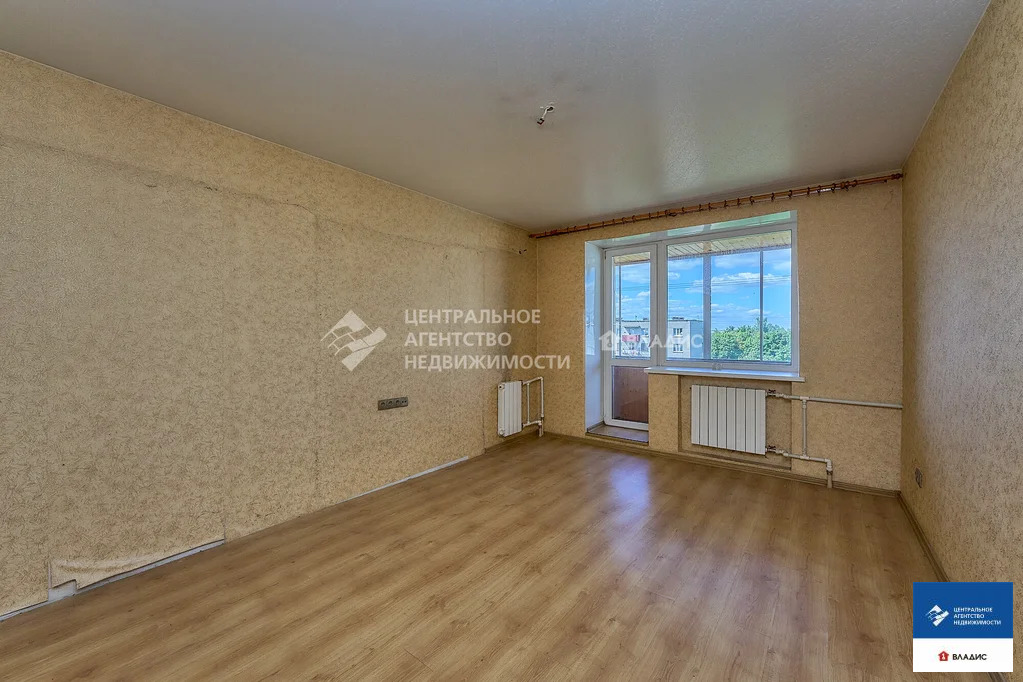 Продажа квартиры, Рязань, ул. Бирюзова - Фото 5