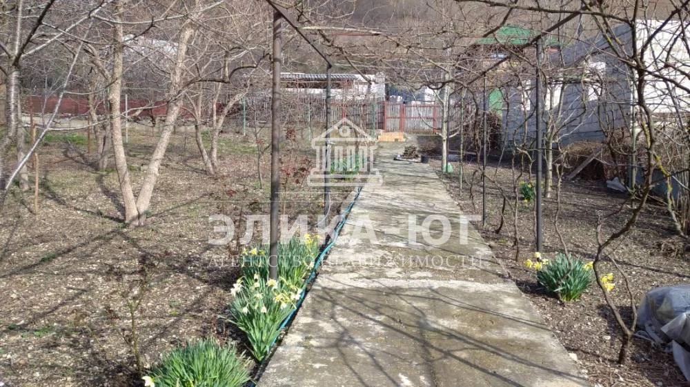 Продажа дома, Новомихайловский, Туапсинский район, ул. Зеленая - Фото 16