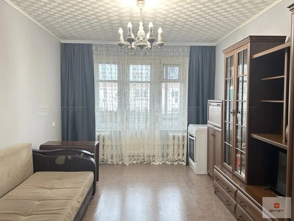 Продажа квартиры, Казань, ул. Шоссейная - Фото 1