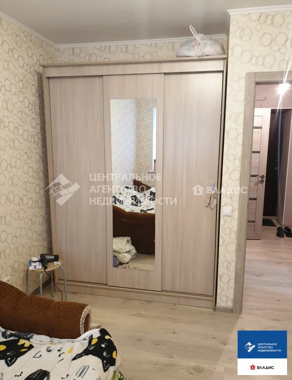 Аренда квартиры, Рязань, улица Княжье Поле - Фото 8